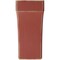 Ekena Millwork 5 1/4"W x 10"D x 12"H Clarksville Wood Vintage Decor Bracket, Salvage Red BKTWD05X10X12CVRD - alternate 3